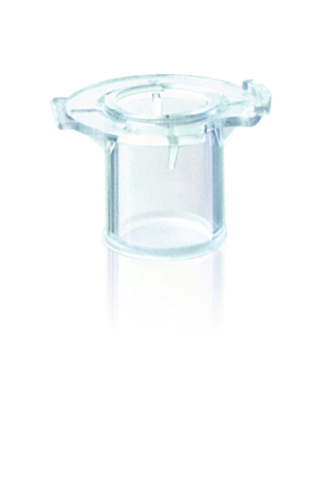 BRANDplates® Single Inserts, cellGrade™ plus, smooth walled