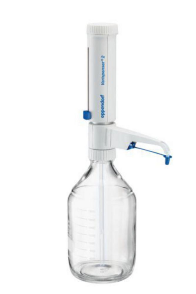 Bottletop Dispensers Varispenser® 2/ Varispenser® 2x