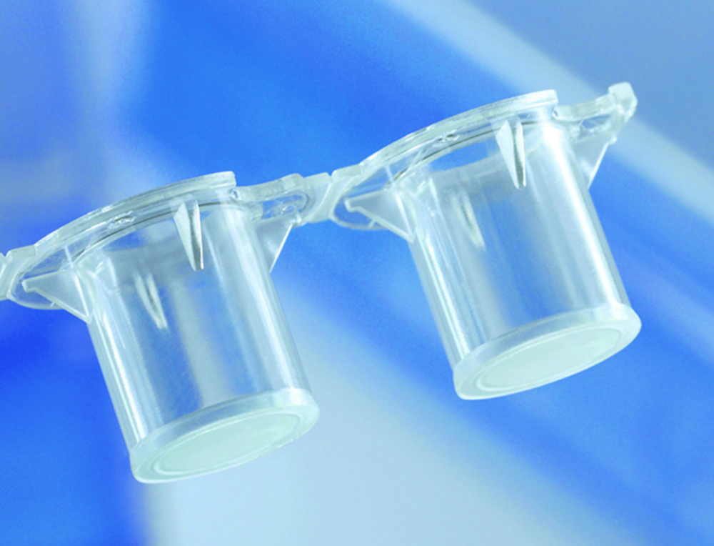 BRANDplates® Insert System, cellGrade™ plus, with inlet channels