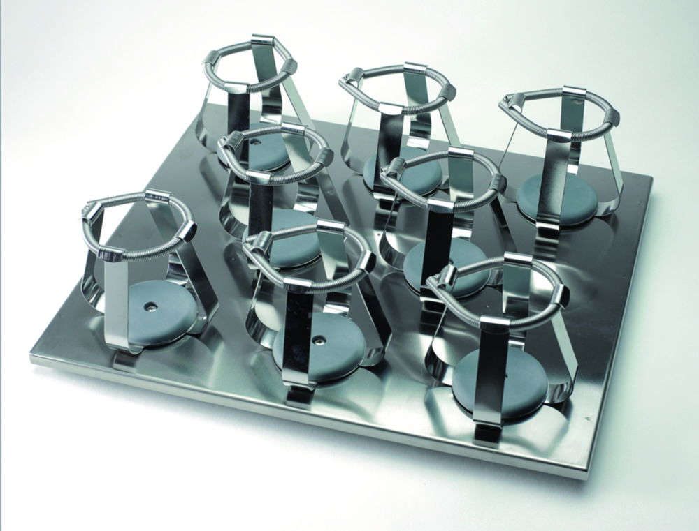 Accessories for Shaking Incubator 311DS