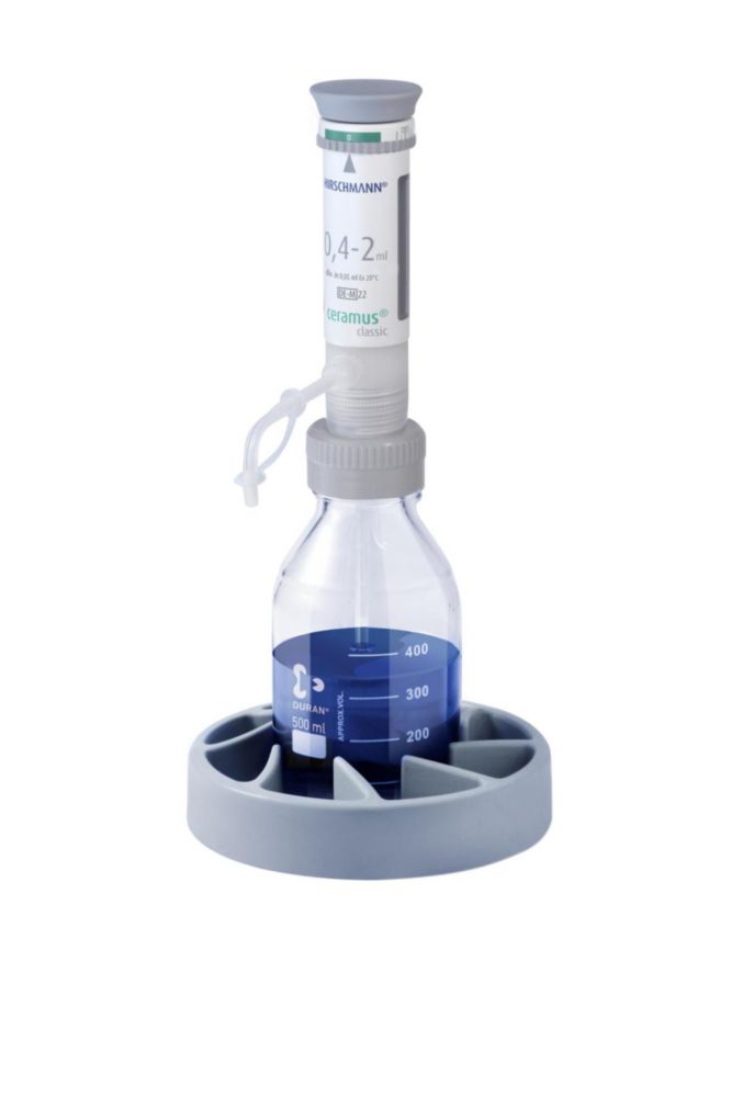 Dispensers, bottle-top, ceramus® classic