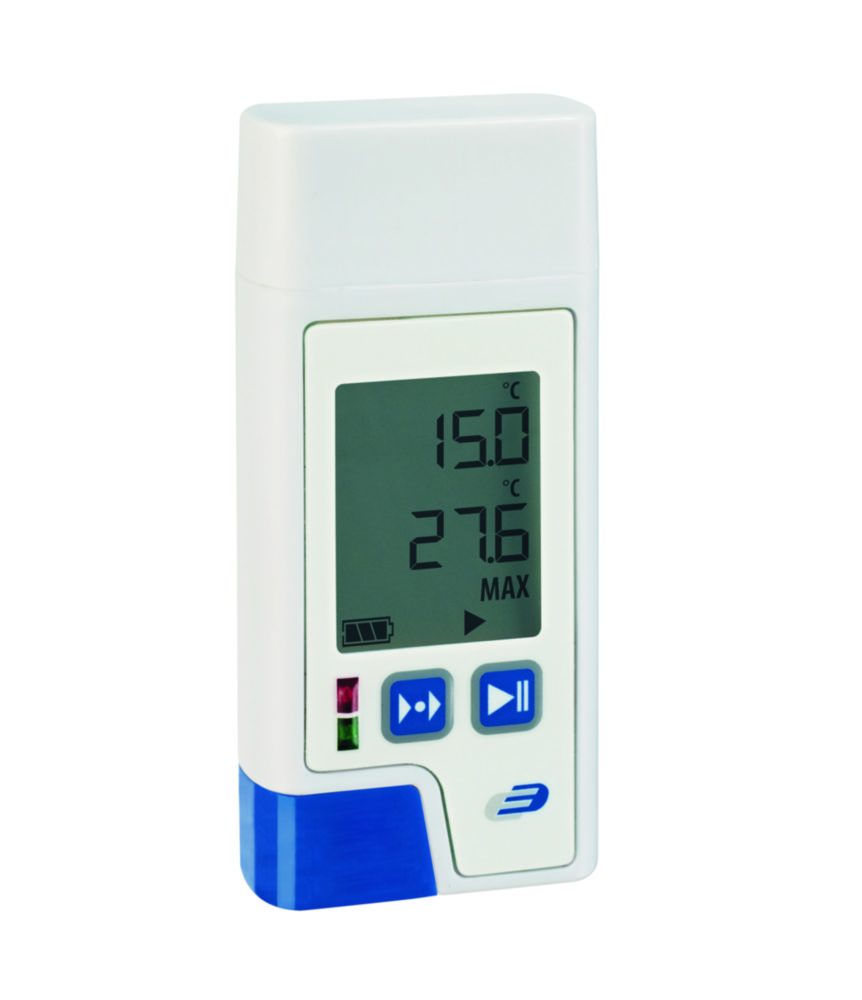 Temperature data logger LOG200