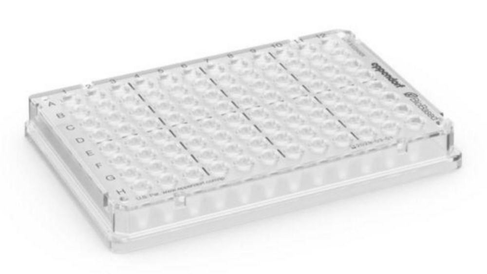 PCR plates, 96/384 well, Eppendorf twin.tec® Trace, BioBased, PCR clean