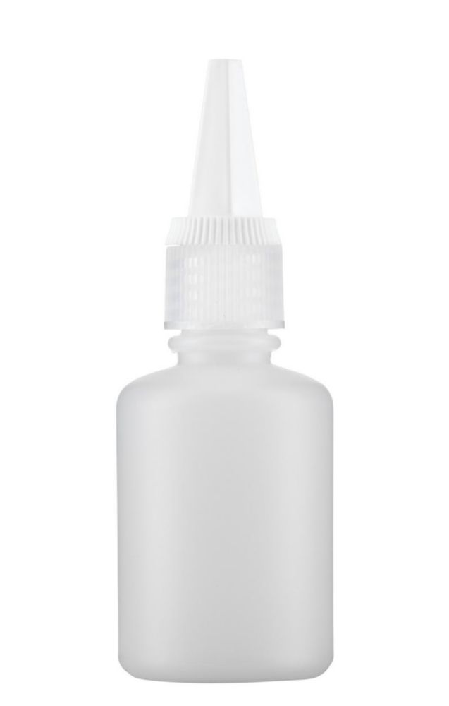 Tropfflaschen, HDPE