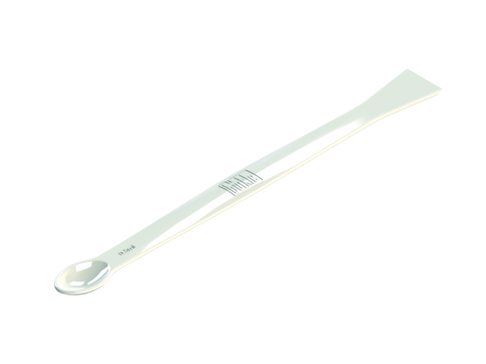 Löffelspatel LaboPlast® / SteriPlast®, PS, Einweg