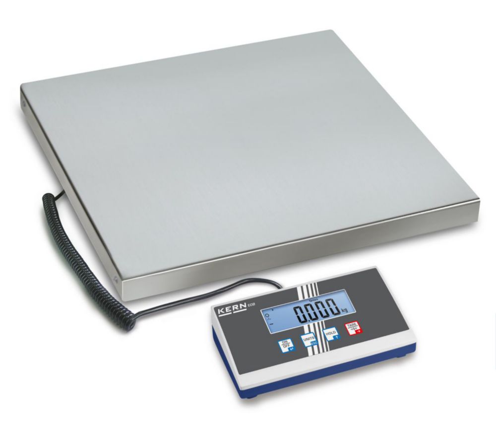Platform scales EOB