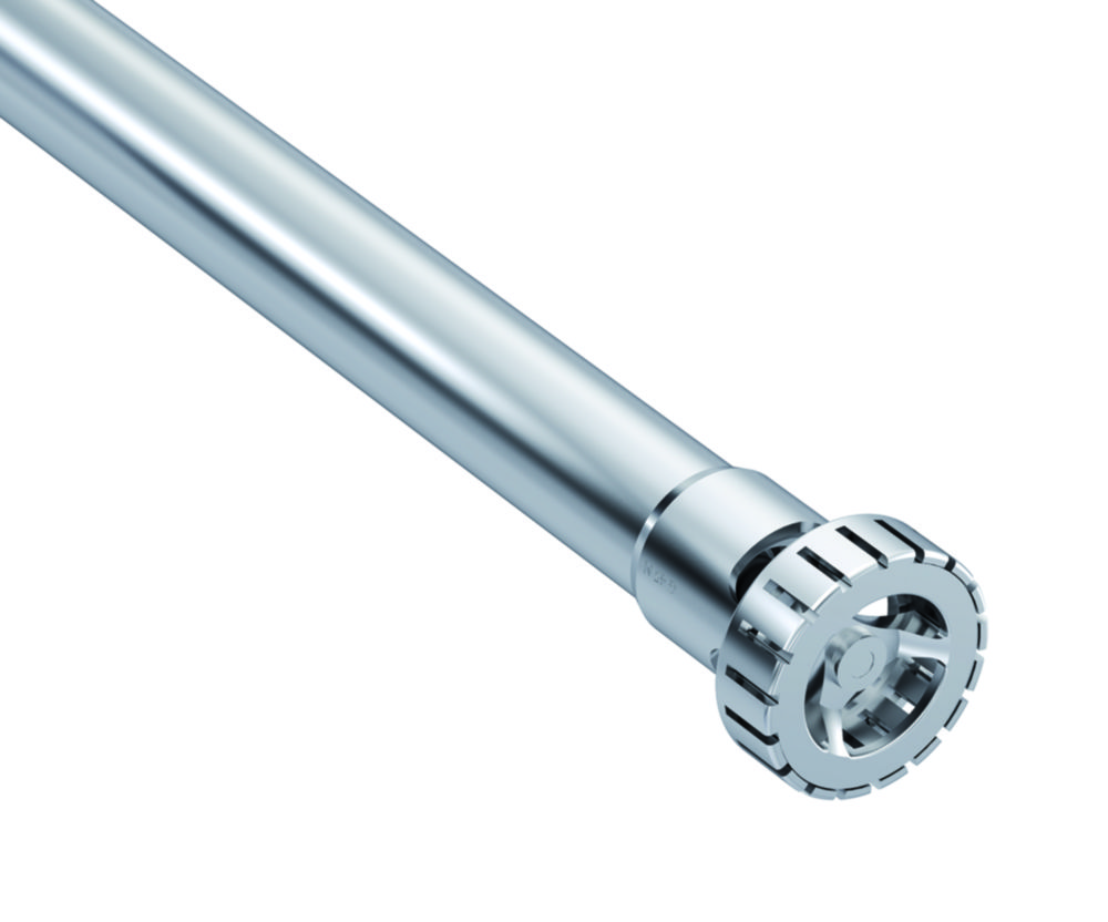 Dispersing heads for T50 digital ULTRA-TURRAX®