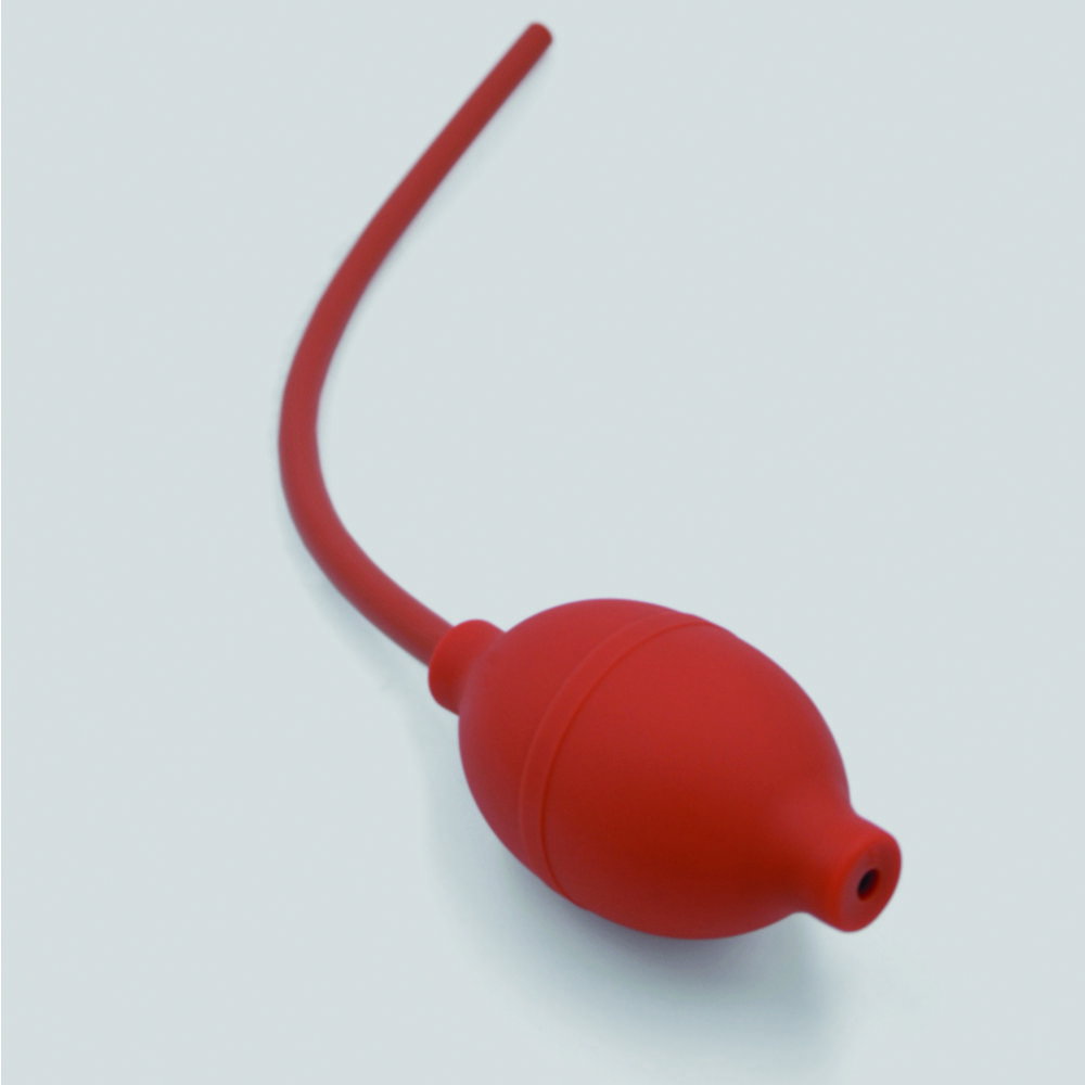 Hand bellows, PVC