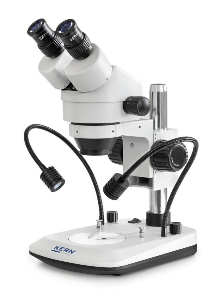 Stereo-Zoom-Mikroskop OZL-47