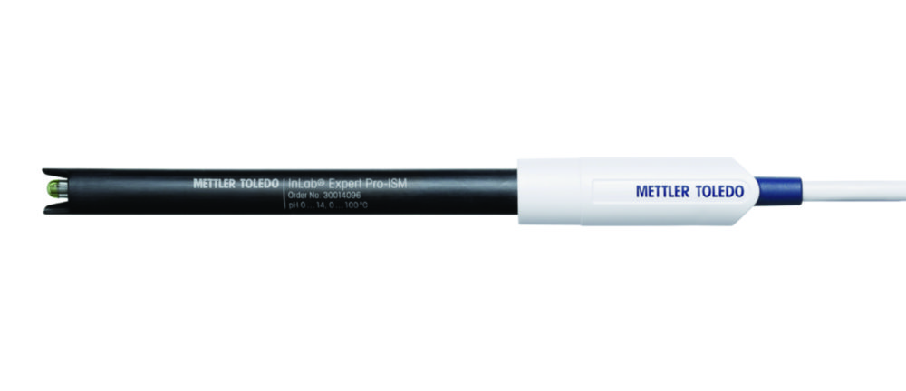 pH-Elektrode InLab® Expert Pro