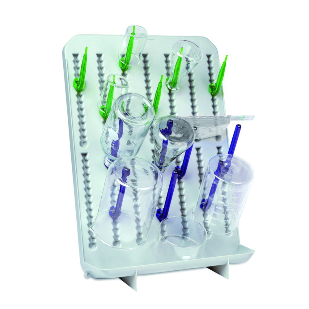Draining rack, PS