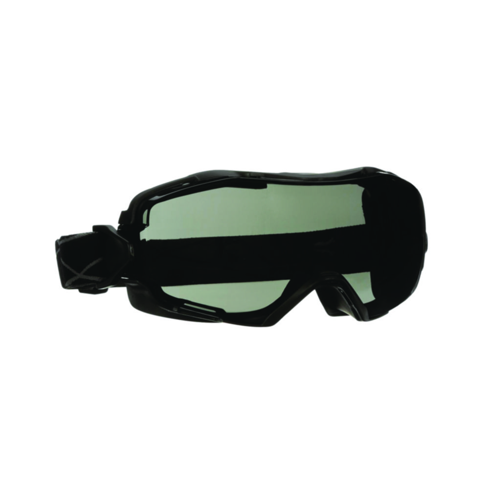 Panoramic Eyeshield GoogleGear™ 6000