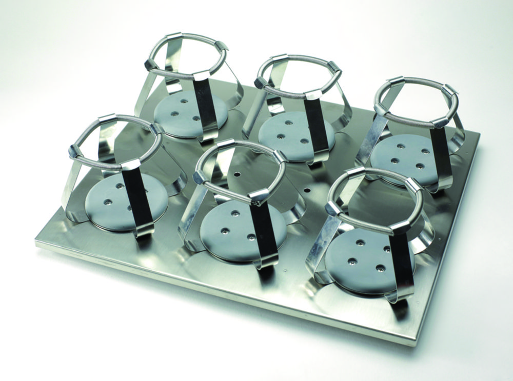 Accessories for Shaking Incubator 311DS
