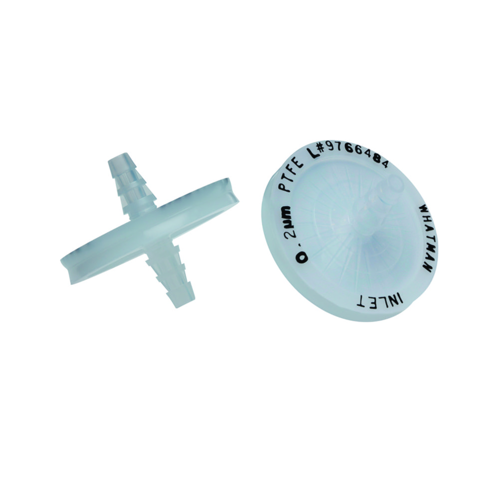 In-Line-Filter, disposable, Polydisc TF™