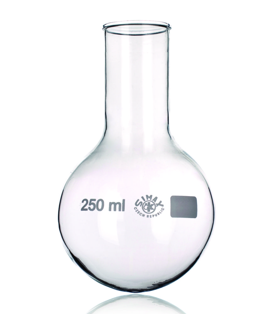 Reaction Vessels