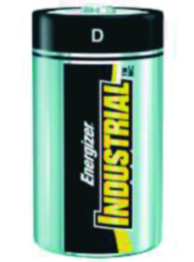 Batterien, Alkaline Energizer® Industrial