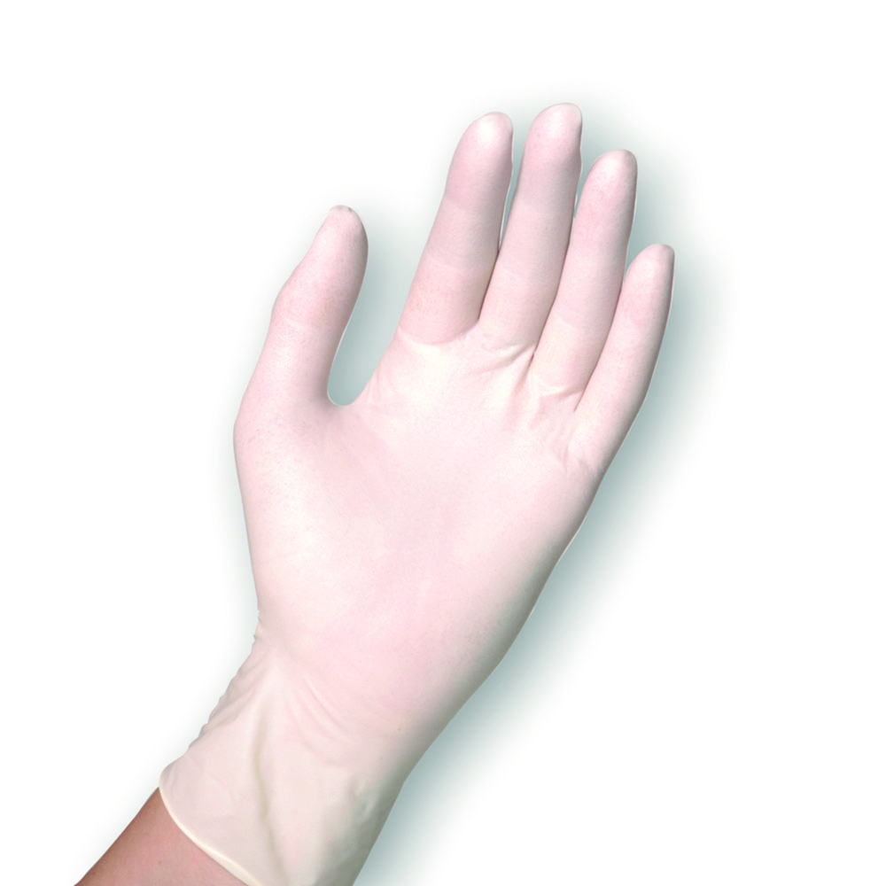 Disposable Gloves Sempercare® Edition, Latex