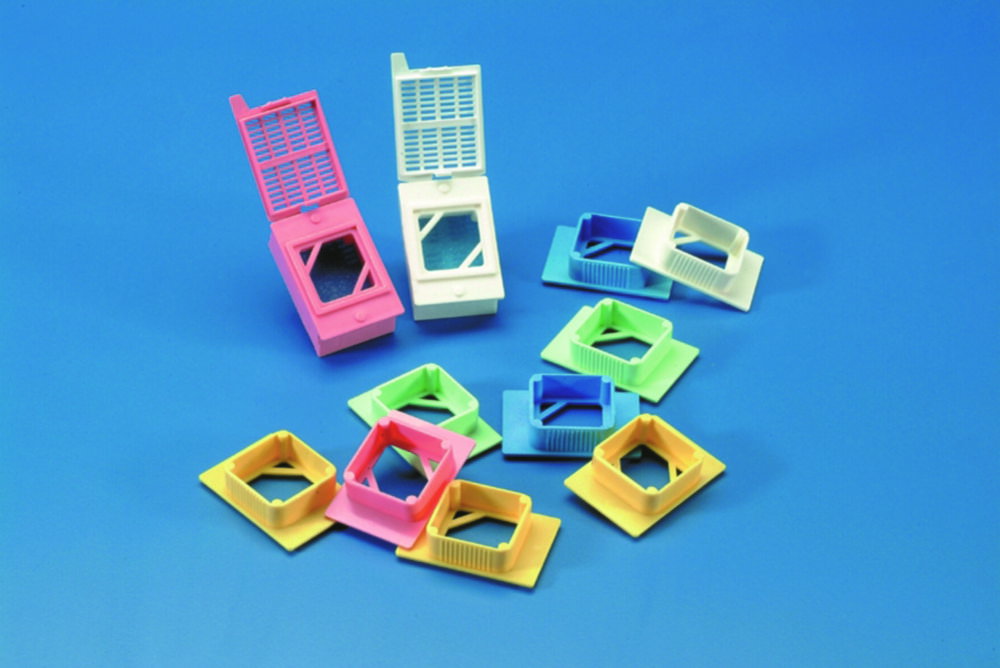 Embedding rings, ABS