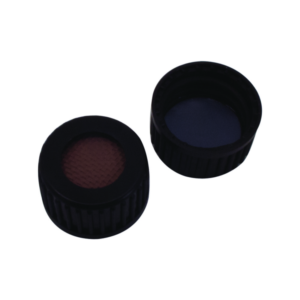 LLG-Screw seals for screw neck vials ND 18
