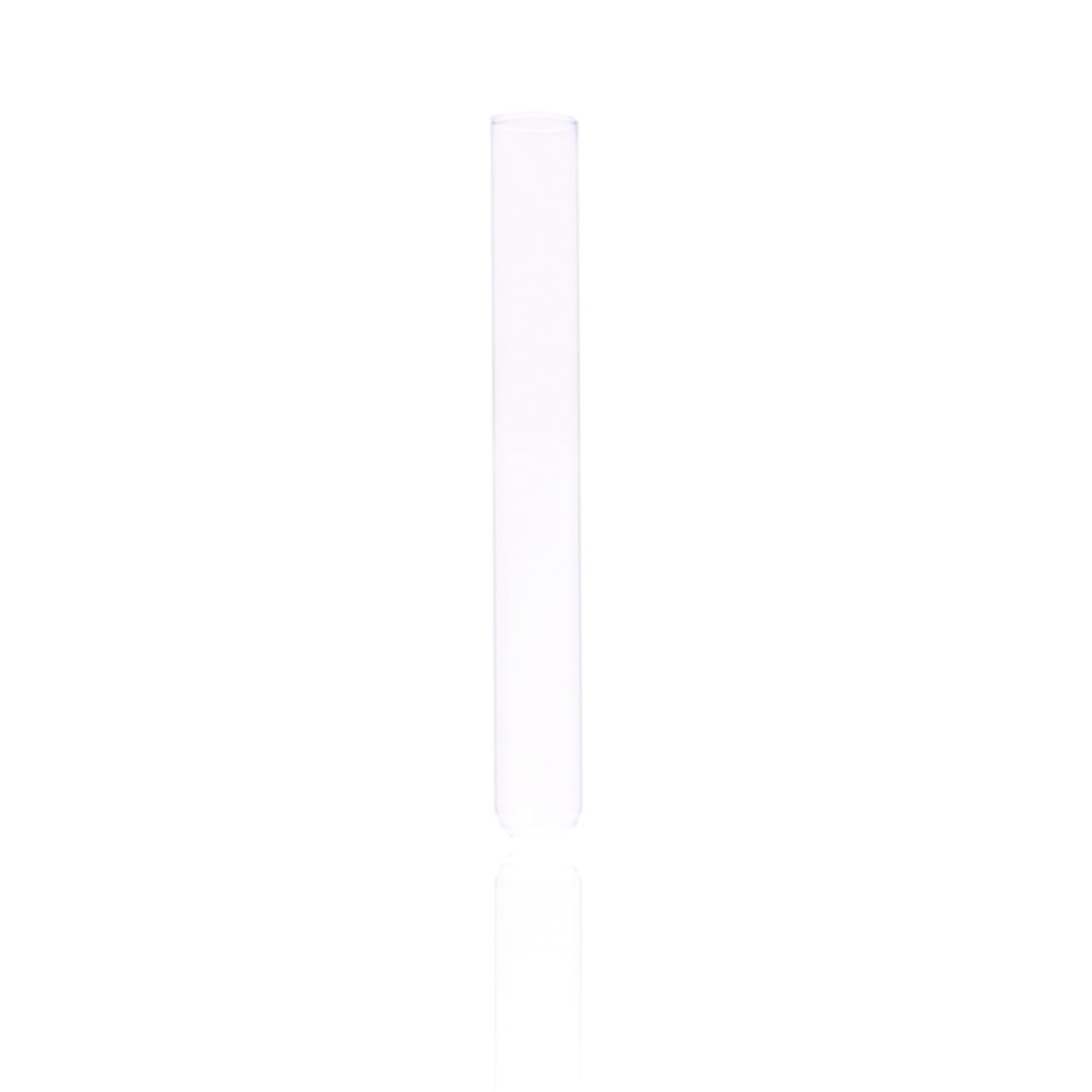 Disposable culture tube, Borosilicate glass
