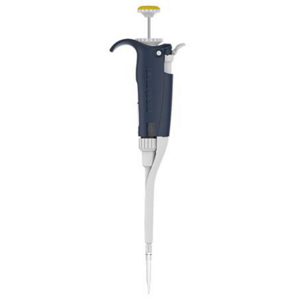 Einkanal-Mikroliterpipetten, PIPETMAN® L, variabel, mit Kunststoffabwerfer