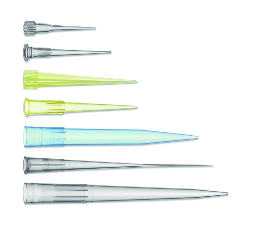 Pipette tips Qualitix®, universal tips, refill system