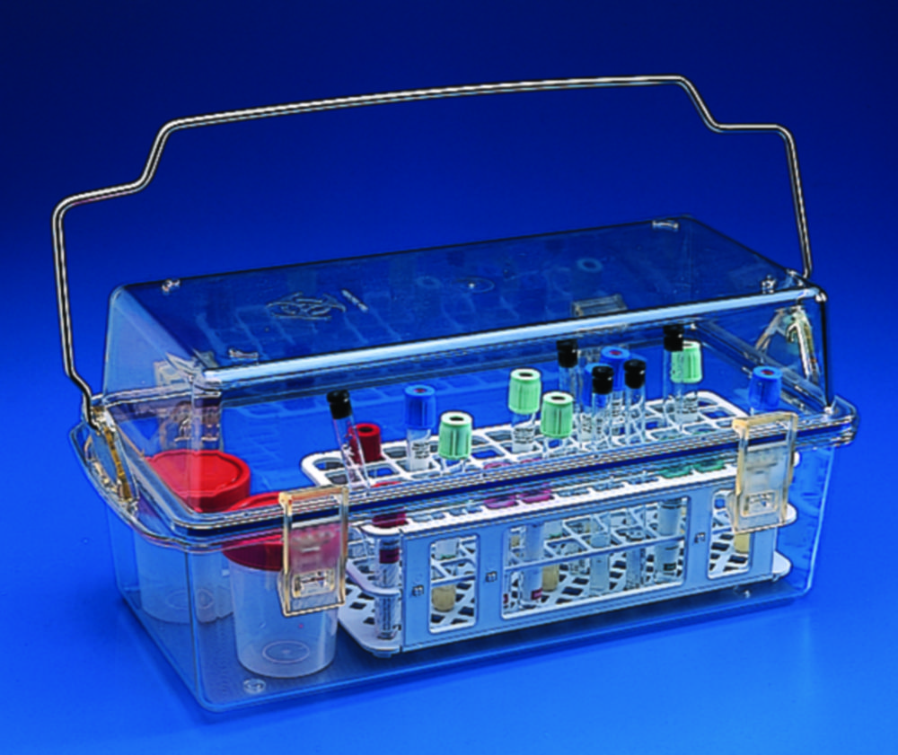 Safety Box