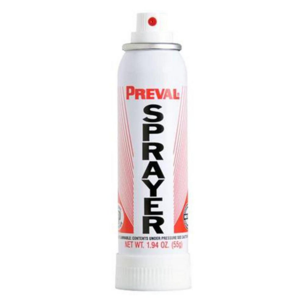 DC-Sprayer