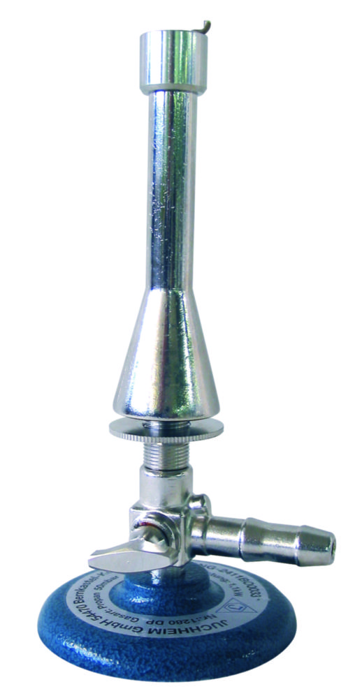 Teclu burners