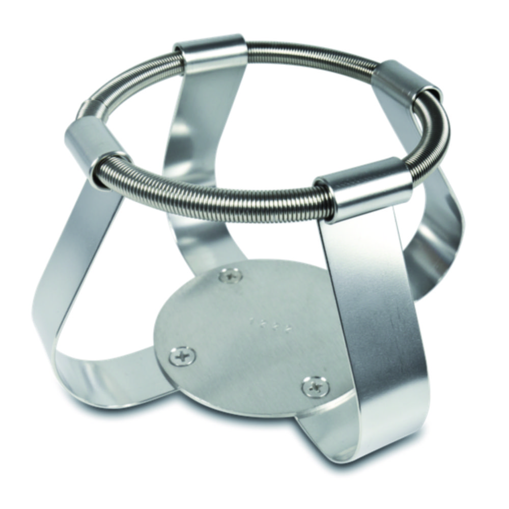 Halter, Edelstahl für Absaugsystem FTA-2i