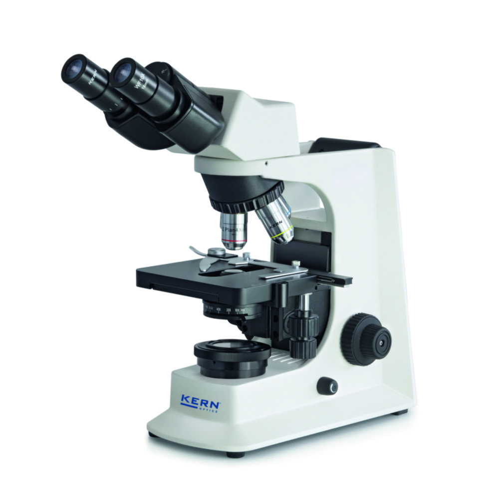 Phase contrast microscopes OBL 14/15