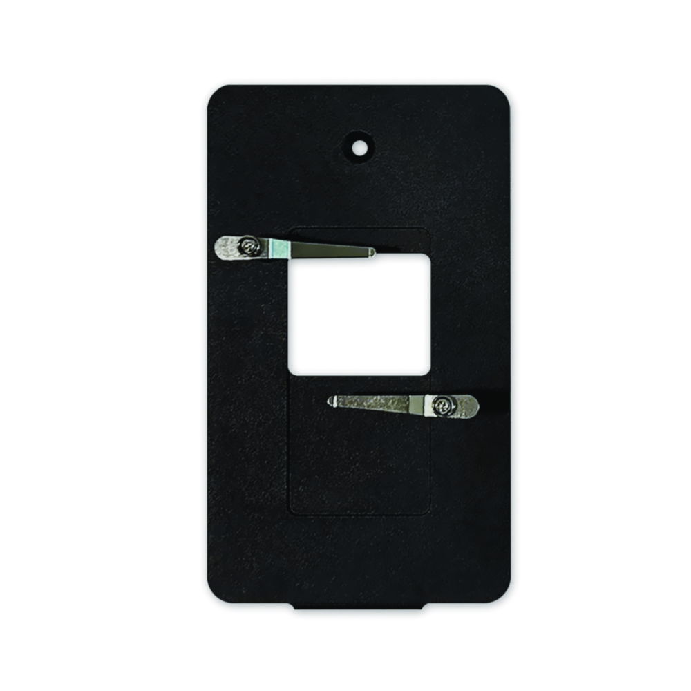 Holders for culture flasks for automated live cell imaging system Celloger®