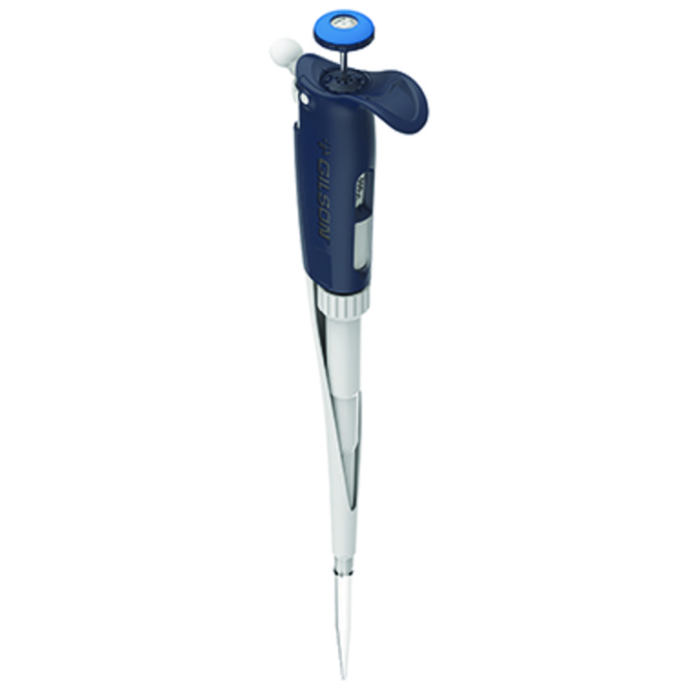 Single channel microlitre pipettes, PIPETMAN® L, fix