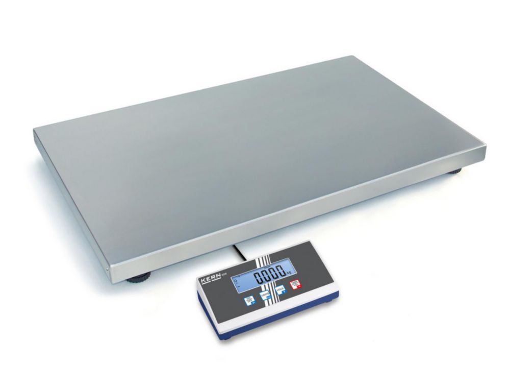 Platform scales EOB