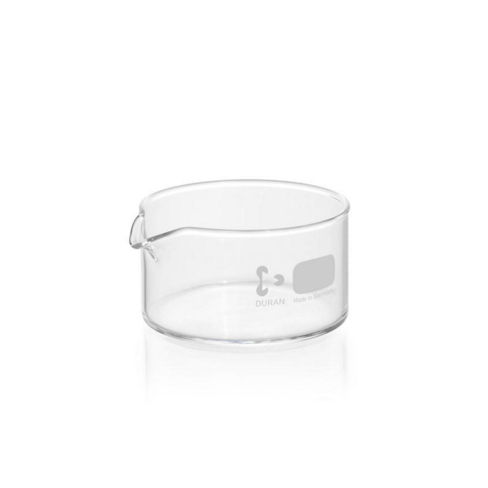 Crystallising dishes, DURAN®