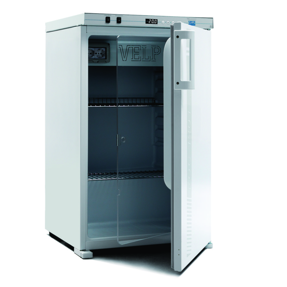 Cooled incubators FOC I, with transparent inner door