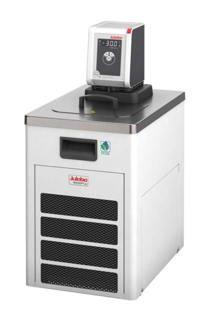 Refrigerated circulators CORIO™ CD, water cooled