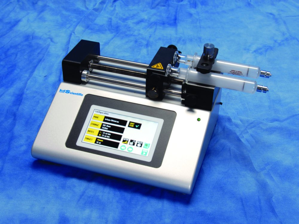 Spritzenpumpe Legato® 180
