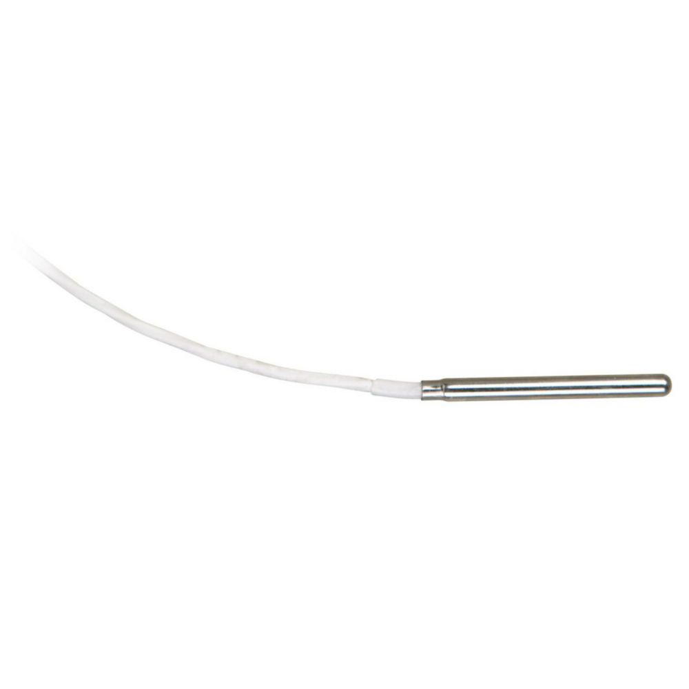 Exchangeable Pt 1000 probes TPX 25 for wireless temperature data logger EBI 25-TX