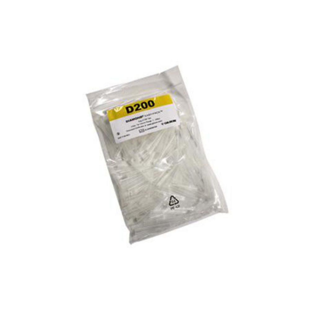 Pipettenspitzen PIPETMAN® DIAMOND Tips, EASYPACK™