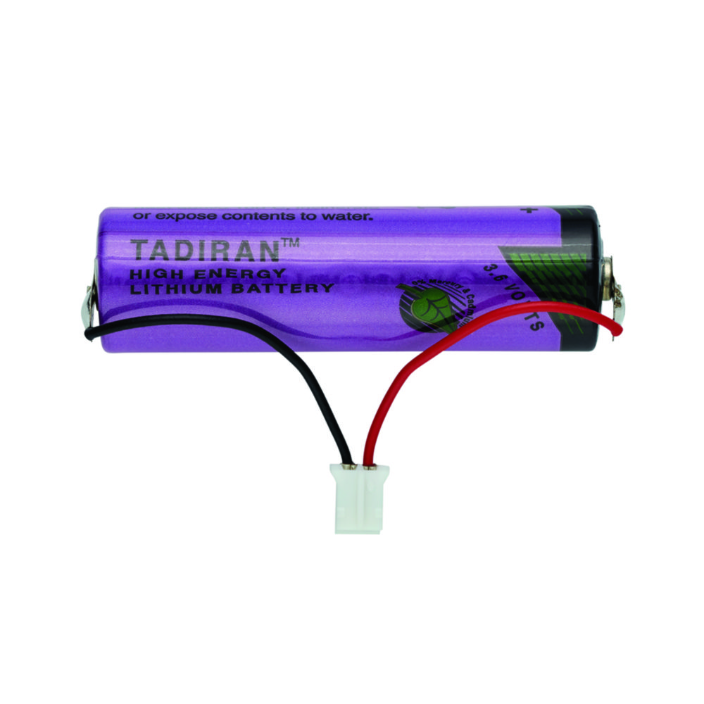 Batteries