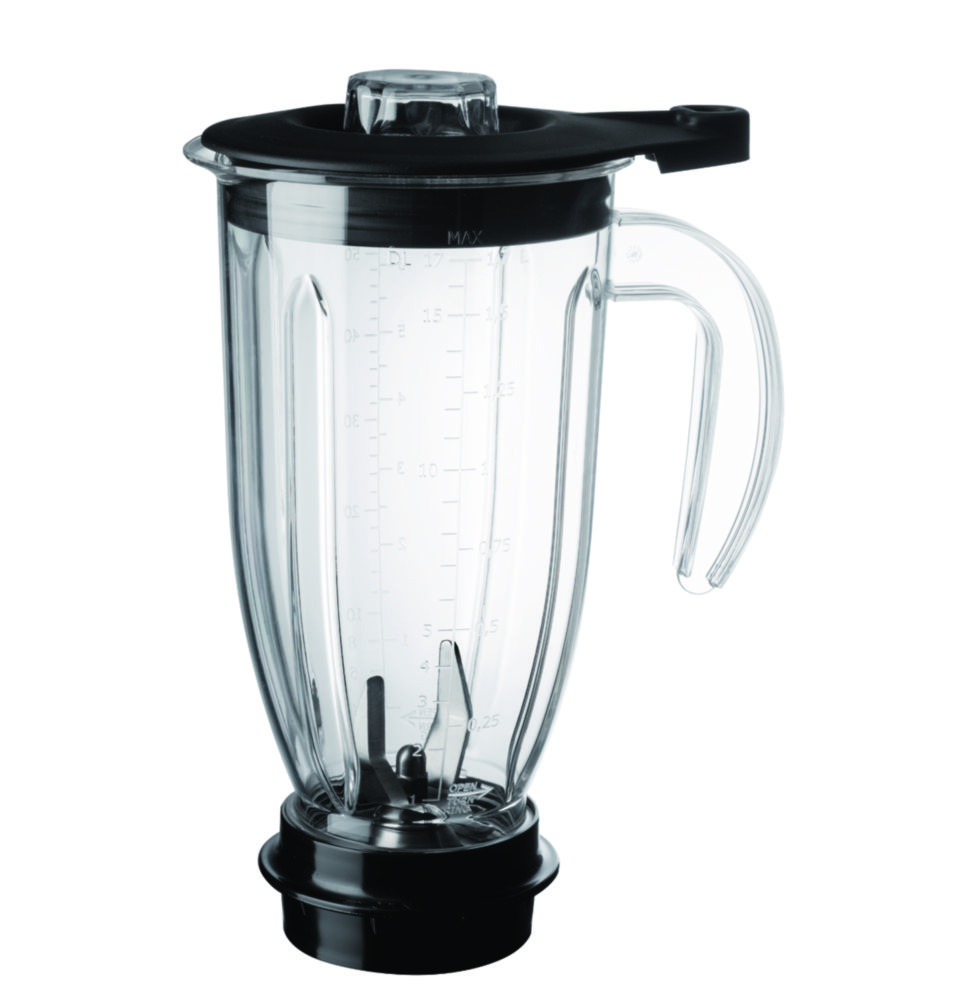 Zubehör für MemoryBlender und GK900