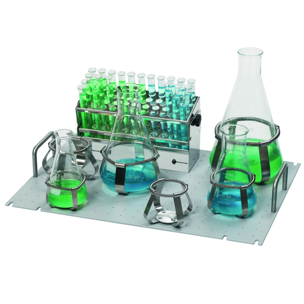 Accessories for universal shaker SM 30