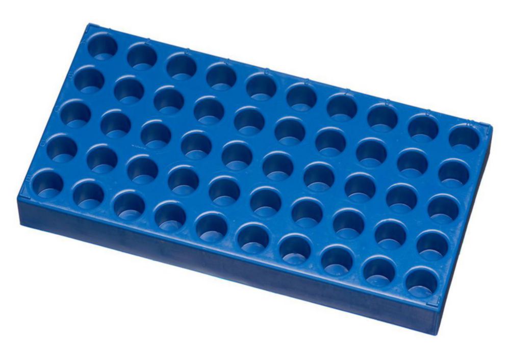 LLG-Rack for Vials, PP