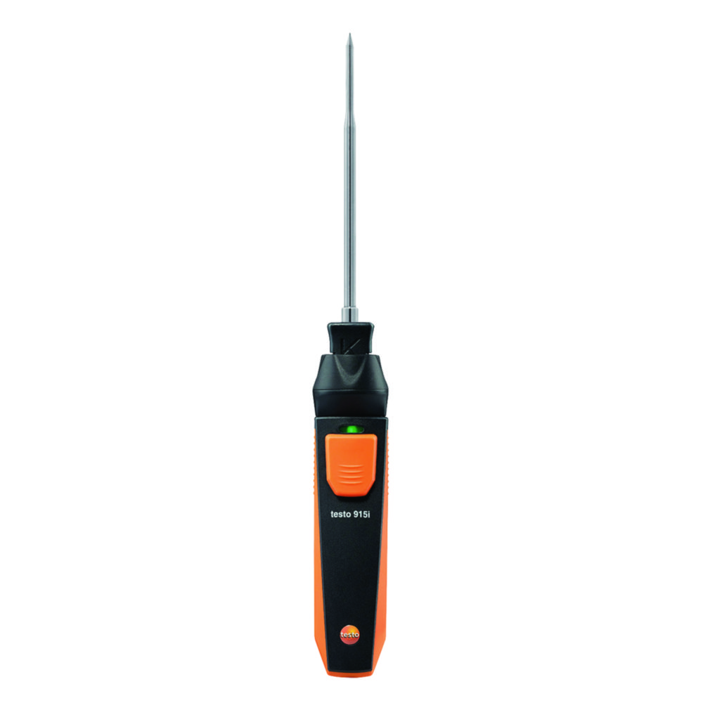 Digital thermometer testo 915i