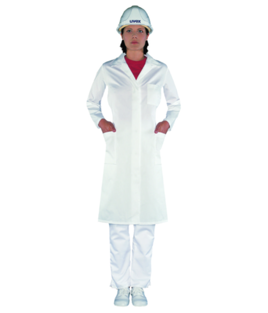 Berufsmantel Damen Typ 81510