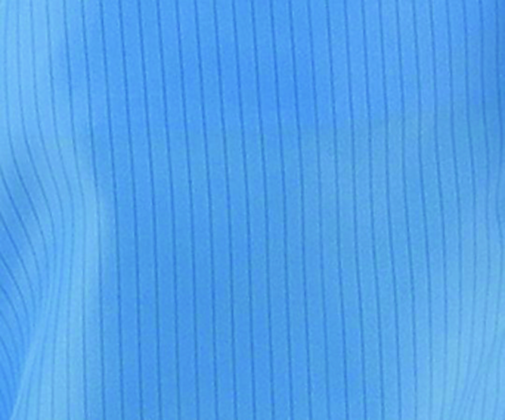 Jackets ASPURE, for cleanroom, Polyester