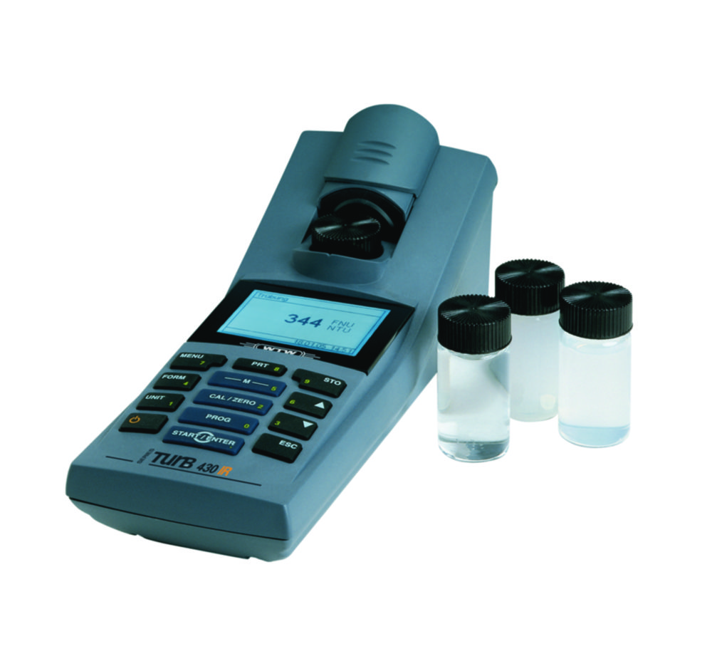 Turbidity meter Turb® 430