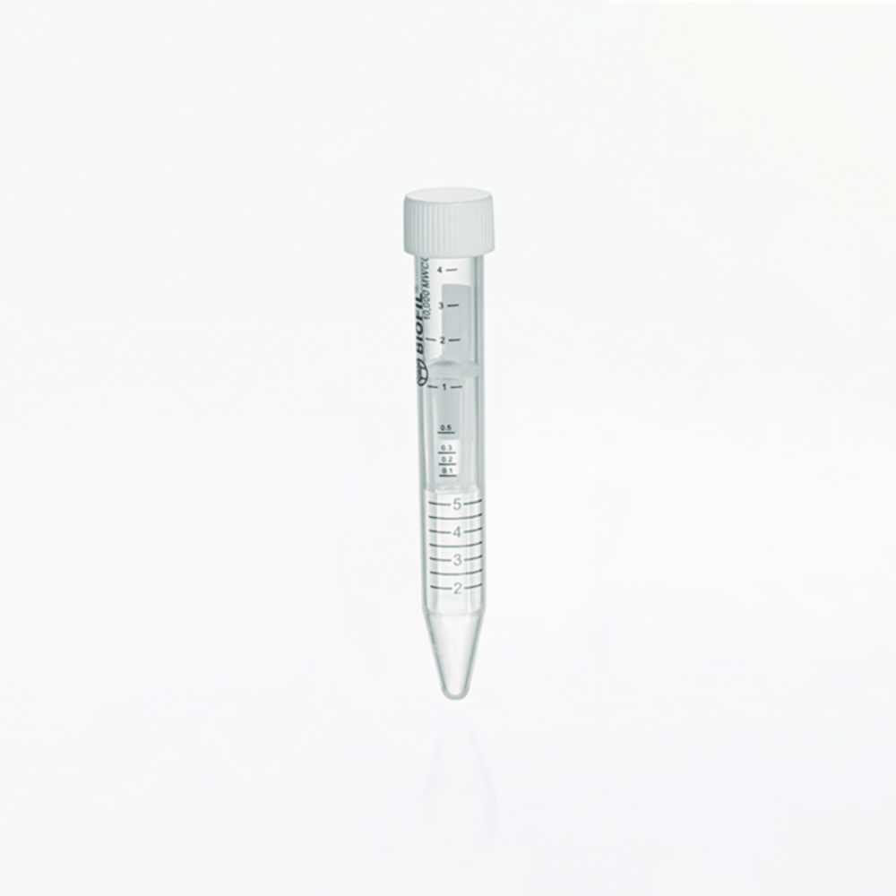Zentrifugalfilter JetSpin® mit 15 ml Zentrifugenröhrchen