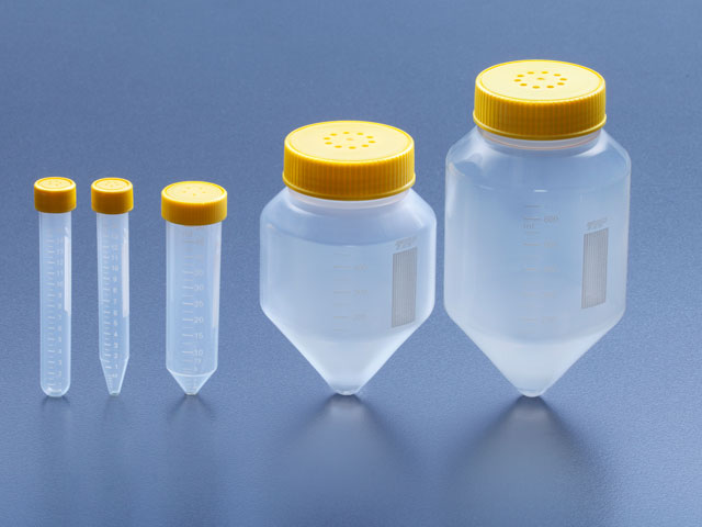 TPP TubeSpin® Bioreaktoren